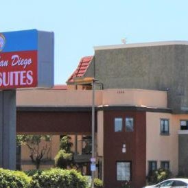 Rancho San Diego Inn & Suites Thumbnail