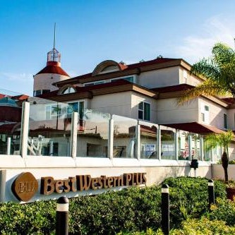 Best Western Plus Suites Hotel Coronado Island Thumbnail