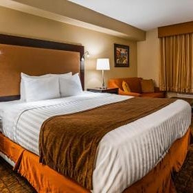 Best Western Escondido Hotel