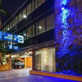 Best Western Hollywood Plaza Inn-Hollywood Walk of Fame Hotel-LA Thumbnail