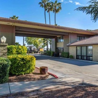 Best Western Orchard Inn Thumbnail