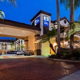 Best Western Redondo Beach Galleria Inn Hotel - Beach City LA Thumbnail