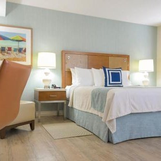 Gateway Hotel Santa Monica Thumbnail