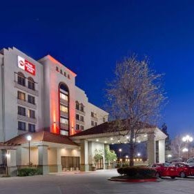 Best Western Plus Heritage Inn Ontario Rancho Cucamonga