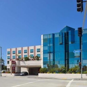 Best Western Plus Suites Hotel - LAX Airport LA Stadium