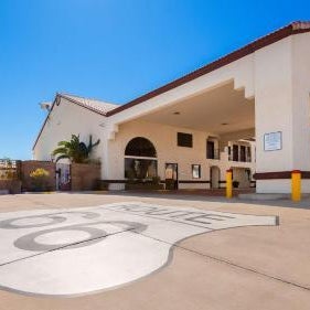 Best Western Colorado River Inn Thumbnail