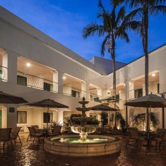 Casablanca Inn Thumbnail