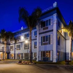 Best Western Colonial Inn Thumbnail