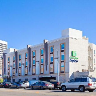 Holiday Inn Express West Los Angeles By IHG