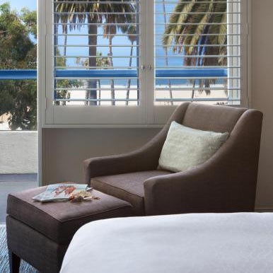 Ocean View Hotel Thumbnail