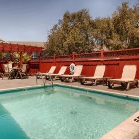 Best Western Country Inn Fortuna Thumbnail