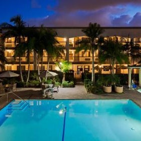 Best Western Plus Orange County Airport North Thumbnail