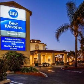 Best Western Oxnard Inn Thumbnail