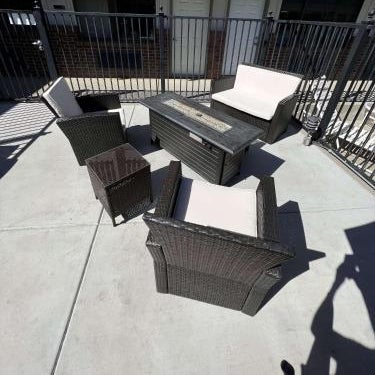 Best Western Shadow Inn Thumbnail