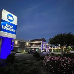 Best Western Americana Thumbnail