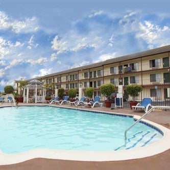 Best Western Surf City Thumbnail