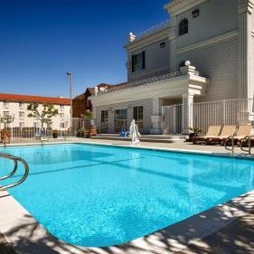 Best Western Salinas Monterey Hotel Thumbnail