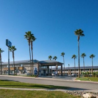 Best Western Kettleman City Inn & Suites Thumbnail