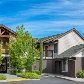 Best Western Plus Stevenson Manor Thumbnail
