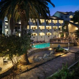 Catalina Canyon Inn Thumbnail