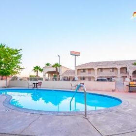 Rio Del Sol Inn Needles Thumbnail