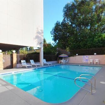 Best Western Los Angeles Worldport Hotel Thumbnail