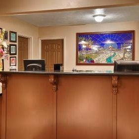 Best Western John Jay Inn Thumbnail