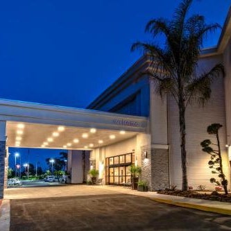 Hampton Inn By Hilton Vallejo Thumbnail