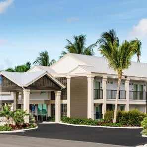 Hampton Inn By Hilton Key West FL Thumbnail