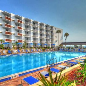 Best Western Aku Tiki Inn Thumbnail