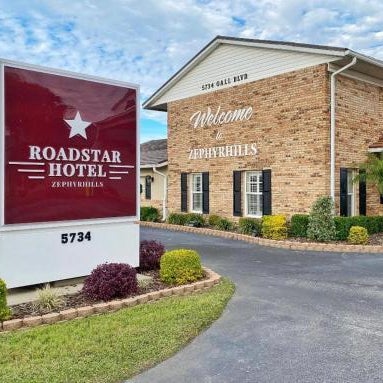 Roadstar Hotel Zephyrhills Thumbnail