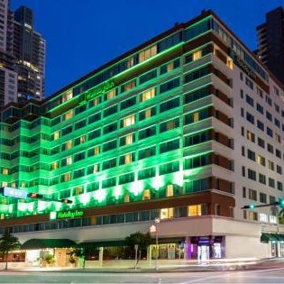 Holiday Inn Hotel Port of Miami-Downtown By IHG Thumbnail