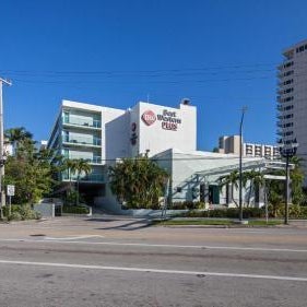 Best Western Plus Oceanside Inn Thumbnail