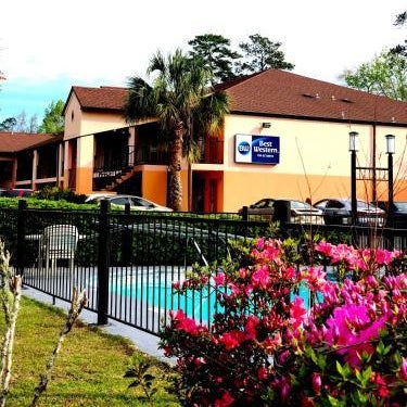 Best Western Tallahassee-Downtown Inn and Suites Thumbnail