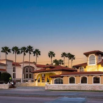 Best Western Historical Inn Thumbnail