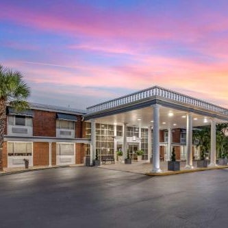 Best Western Palm Beach Lakes Thumbnail