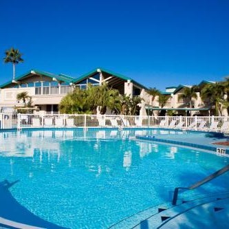 Best Western Plus Yacht Harbor Inn Thumbnail