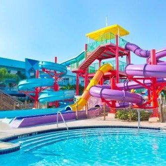 Ramada by Wyndham Hotel & Water Park Thumbnail