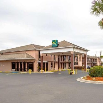 Quality Inn & Suites Live Oak I-10 Exit 283 Thumbnail