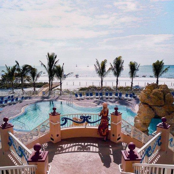 Pink Shell Beach Resort & Marina Thumbnail