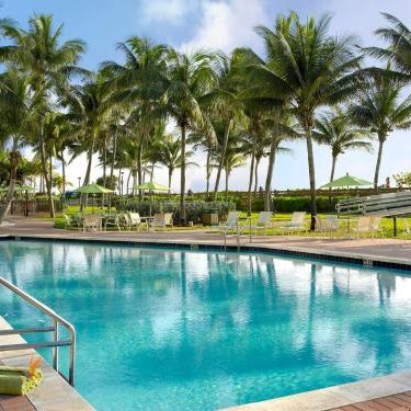 Holiday Inn Miami Beach-Oceanfront, an IHG Hotel By IHG Thumbnail