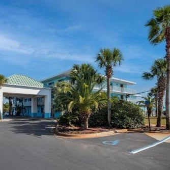 Best Western Navarre Waterfront Thumbnail
