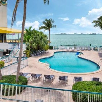 Palm Tree Club Miami Thumbnail
