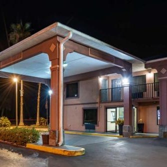 Best Western Apalach Inn Thumbnail