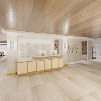 Beal House Fort Walton Beachfront, Tapestry Collection by Hilton Thumbnail