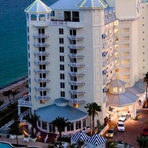 Pelican Grand Beach Resort, A Noble House Resort Thumbnail