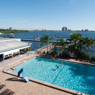 Best Western Fort Myers Waterfront Thumbnail