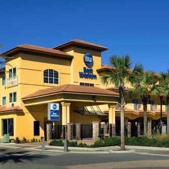 Best Western Oceanfront Thumbnail