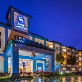 Best Western Naples Plaza Hotel Thumbnail
