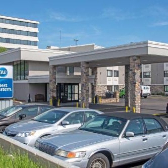 Best Western At O' Hare Thumbnail